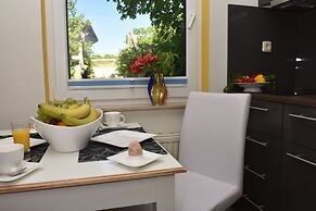 Aparthotel Pension Haus Windhook