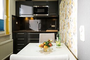 Aparthotel Pension Haus Windhook