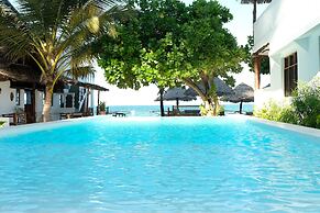 Makuti Beach Bungalows