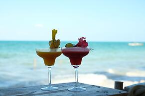 Makuti Beach Bungalows
