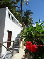 Makuti Beach Bungalows