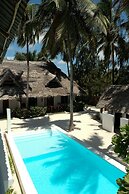 Makuti Beach Bungalows