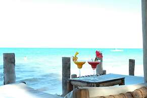 Makuti Beach Bungalows
