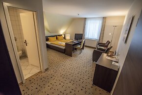 Pension Achtern Wieck