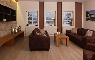 Pension Achtern Wieck