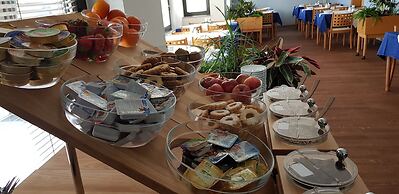 Guesthouse Kolinska - Adults only