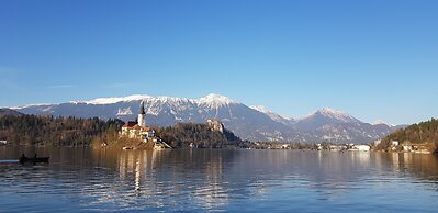 Guesthouse Kolinska - Adults only