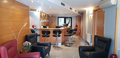 Guesthouse Kolinska - Adults only