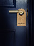 The Masons Arms