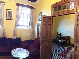 Riad Jaouhara