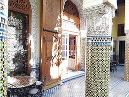 Riad Jaouhara