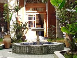 Riad Jaouhara