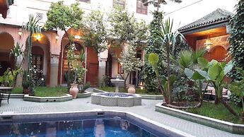 Riad Jaouhara