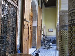 Riad Jaouhara