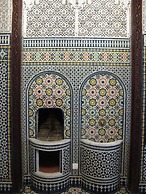 Riad Jaouhara
