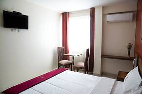 Hotel Central