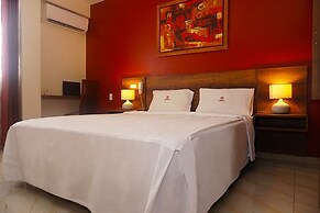 Hotel Central