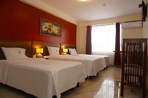 Hotel Central