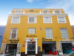 Hotel Central