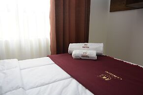 Hotel Central