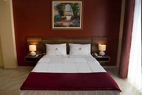 Hotel Central