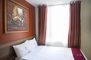 Hotel Central