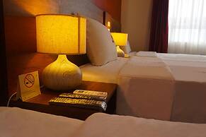 Hotel Central