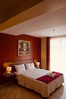 Hotel Central