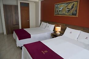 Hotel Central