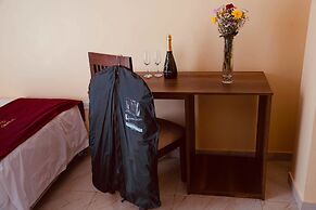 Hotel Central