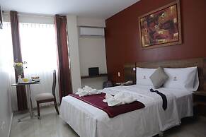 Hotel Central