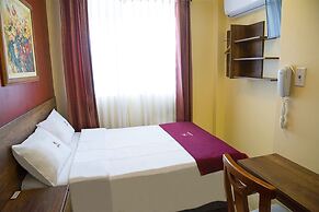 Hotel Central