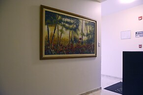 Hotel Central