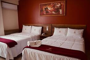 Hotel Central