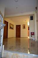 Hotel Central