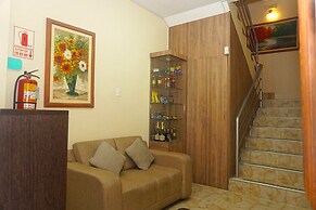Hotel Central