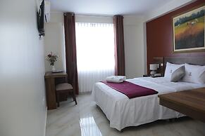 Hotel Central