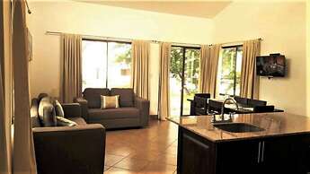 Playa Lagarto Eco Development