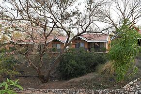 Playa Lagarto Eco Development