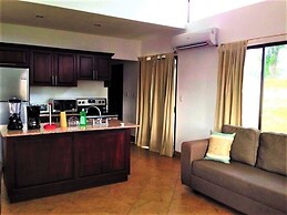 Playa Lagarto Eco Development