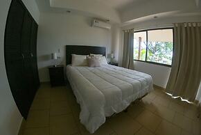 Playa Lagarto Eco Development