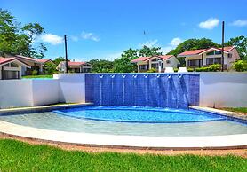 Playa Lagarto Eco Development