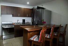 Playa Lagarto Eco Development