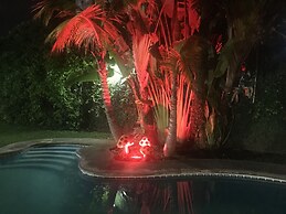 Casa Jardin Paraiso