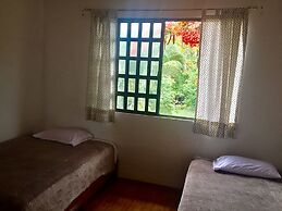 Casa Jardin Paraiso