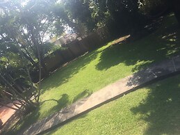 Casa Jardin Paraiso