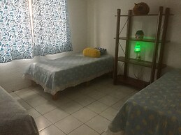 Casa Jardin Paraiso