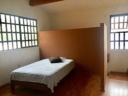 Casa Jardin Paraiso
