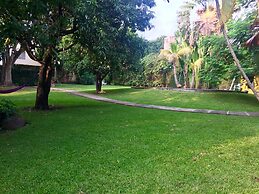 Casa Jardin Paraiso