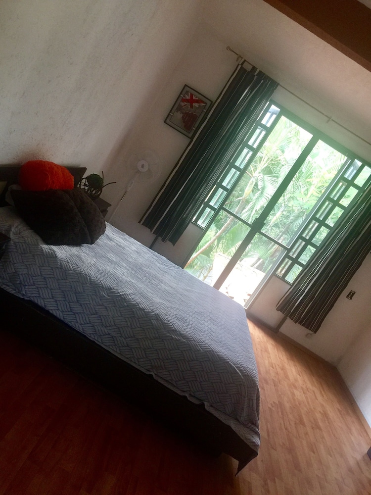Casa Jardin Paraiso